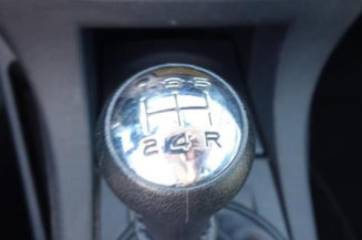 Trappe d'essence CITROEN C4 1