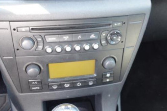 Trappe d'essence CITROEN C4 1
