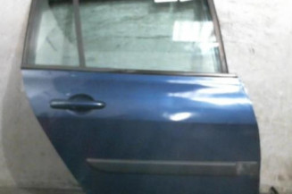 Porte arriere droit RENAULT MEGANE 2 Photo n°1