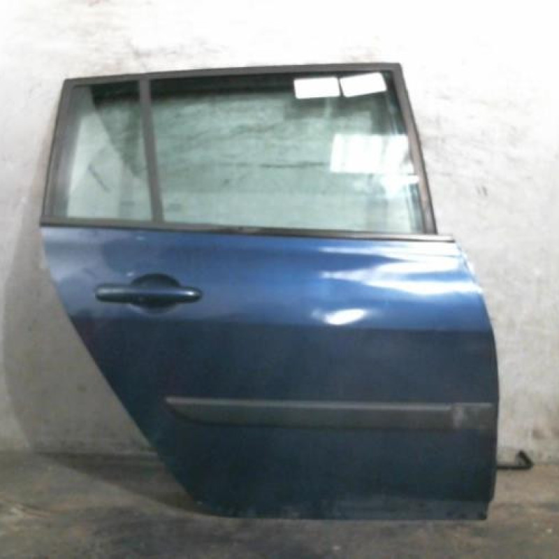 Porte arriere droit RENAULT MEGANE 2 Photo n°1