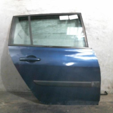 Porte arriere droit RENAULT MEGANE 2 Photo n°1
