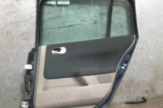 Porte arriere droit RENAULT MEGANE 2