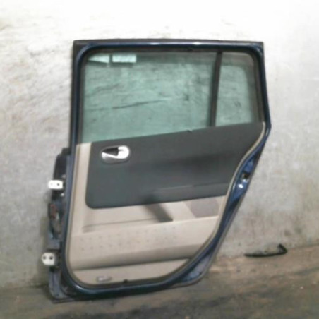 Porte arriere droit RENAULT MEGANE 2