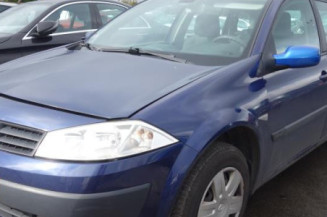 Porte arriere droit RENAULT MEGANE 2