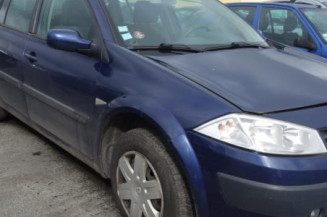 Porte arriere droit RENAULT MEGANE 2