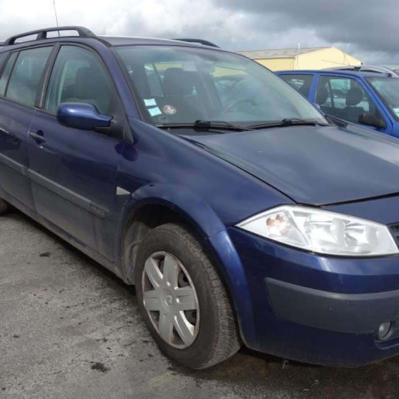 Porte arriere droit RENAULT MEGANE 2 Photo n°4