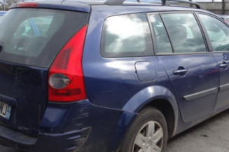 Porte arriere droit RENAULT MEGANE 2