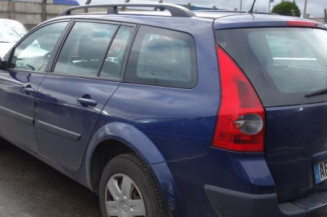 Porte arriere droit RENAULT MEGANE 2