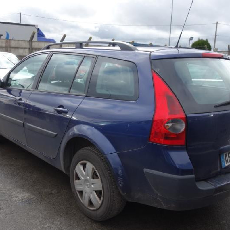 Porte arriere droit RENAULT MEGANE 2 Photo n°6