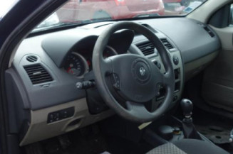 Porte arriere droit RENAULT MEGANE 2