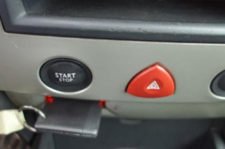 Porte arriere droit RENAULT MEGANE 2