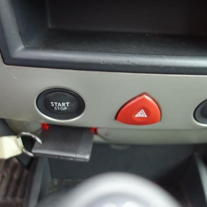 Porte arriere droit RENAULT MEGANE 2 Photo n°8