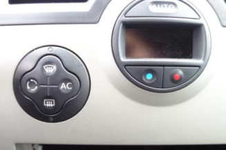 Porte arriere droit RENAULT MEGANE 2