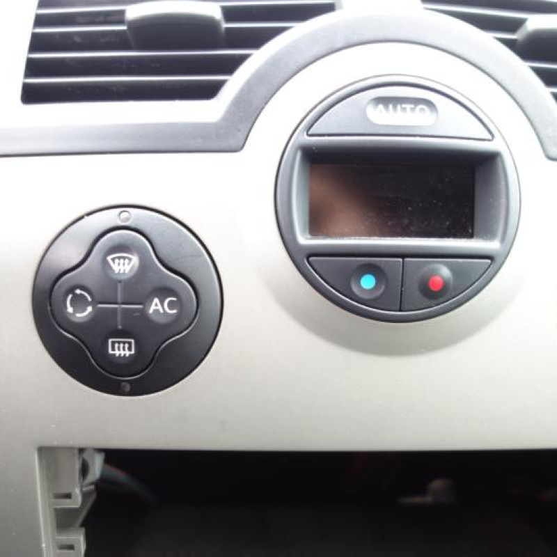 Porte arriere droit RENAULT MEGANE 2 Photo n°9