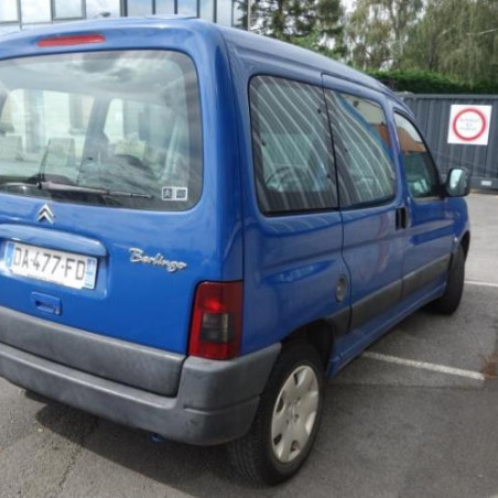 Custode arriere gauche CITROEN BERLINGO 1