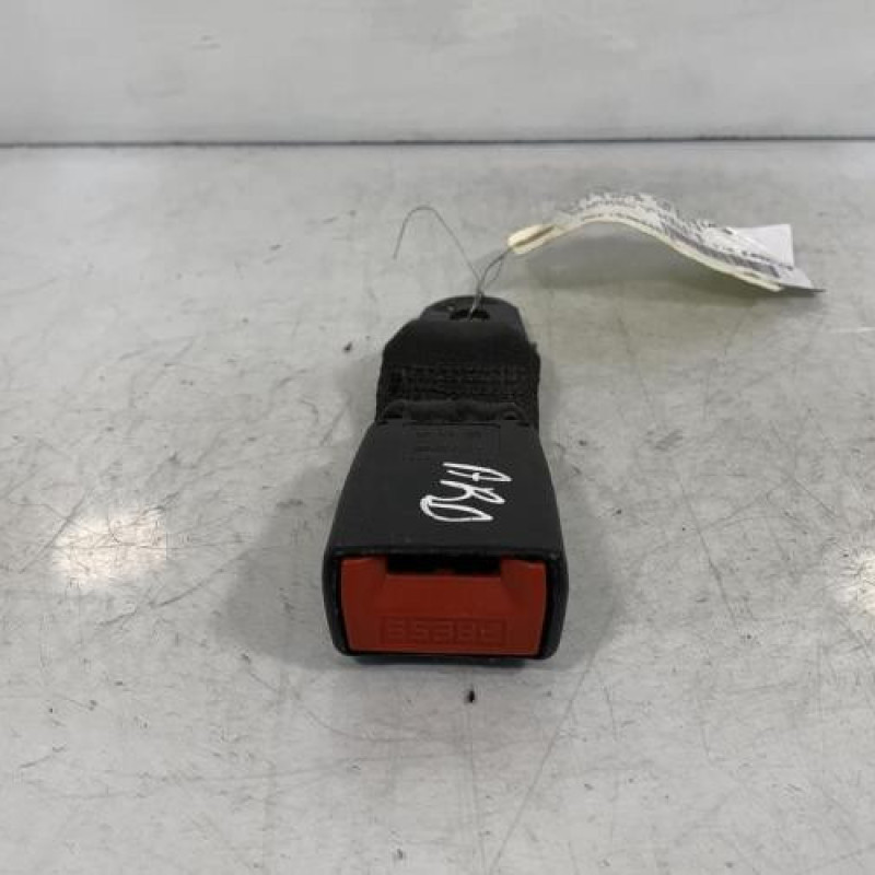 Attache ceinture arriere droit CITROEN BERLINGO 1 Photo n°1