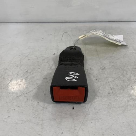 Attache ceinture arriere droit CITROEN BERLINGO 1 Photo n°1