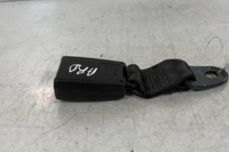 Attache ceinture arriere droit CITROEN BERLINGO 1