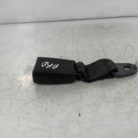 Attache ceinture arriere droit CITROEN BERLINGO 1
