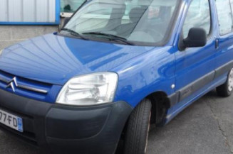 Charniere de capot CITROEN BERLINGO 1
