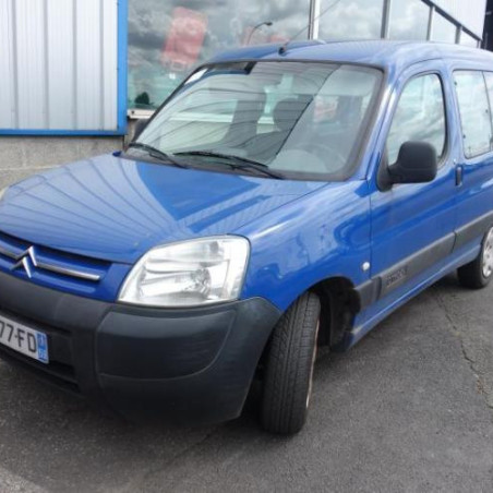 Charniere de capot CITROEN BERLINGO 1