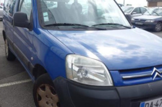 Charniere de capot CITROEN BERLINGO 1