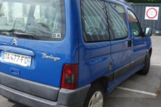 Charniere de capot CITROEN BERLINGO 1