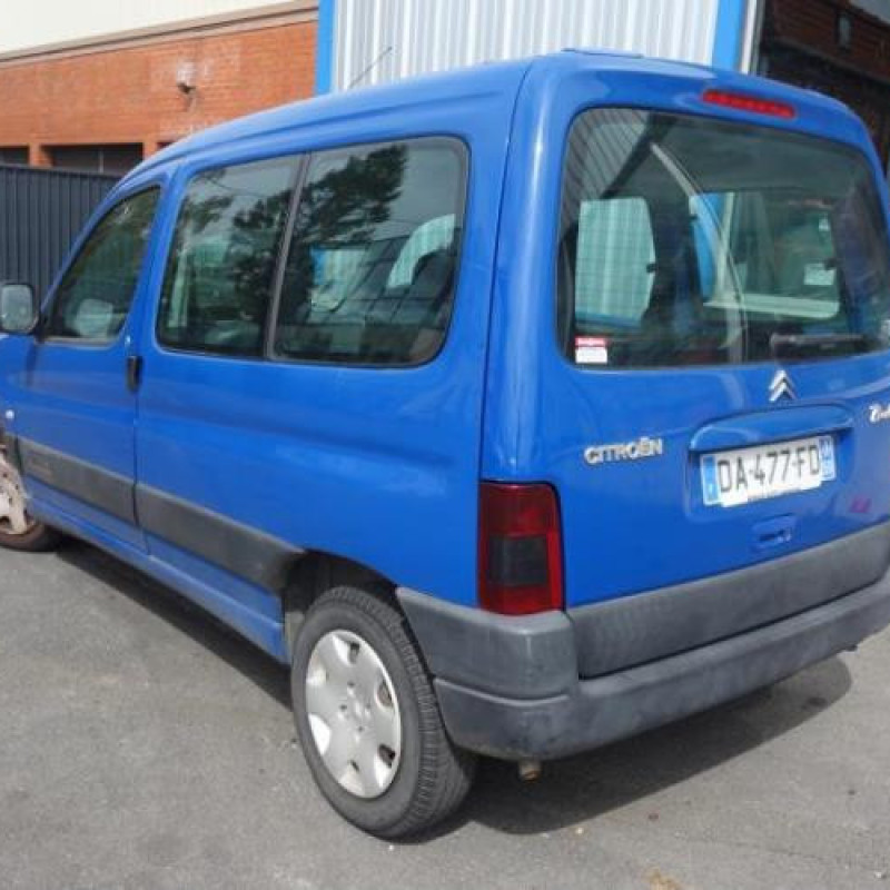 Charniere de capot CITROEN BERLINGO 1 Photo n°5