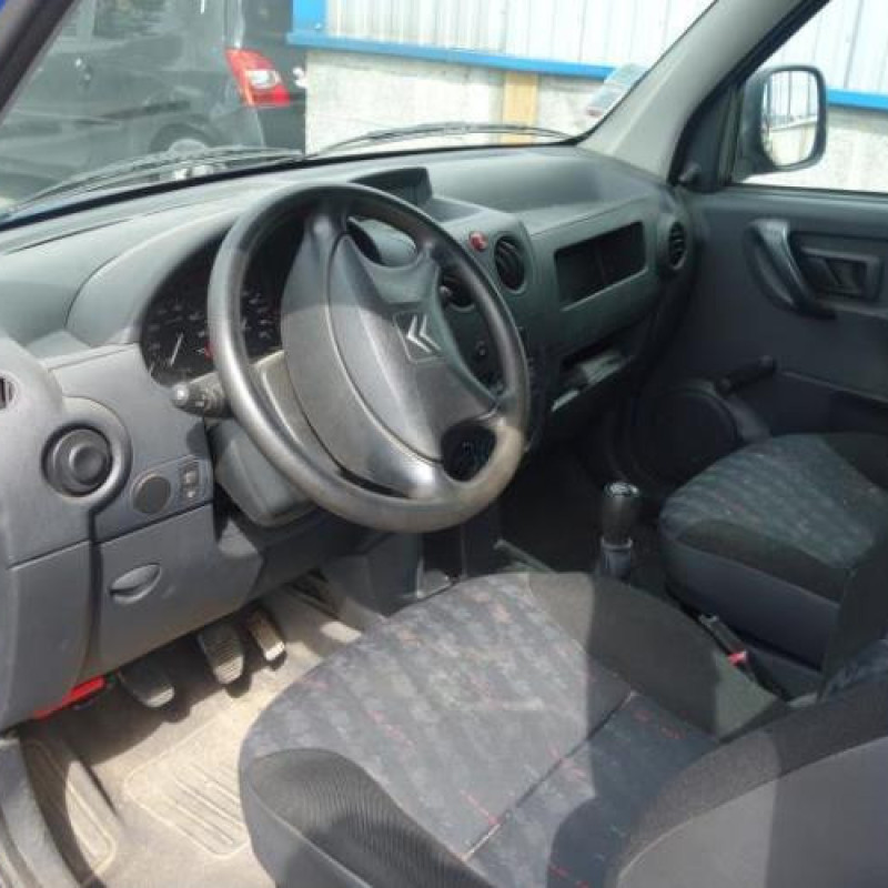 Charniere de capot CITROEN BERLINGO 1 Photo n°6