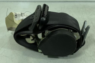 Ceinture arriere droit RENAULT SCENIC 2 Photo n°1
