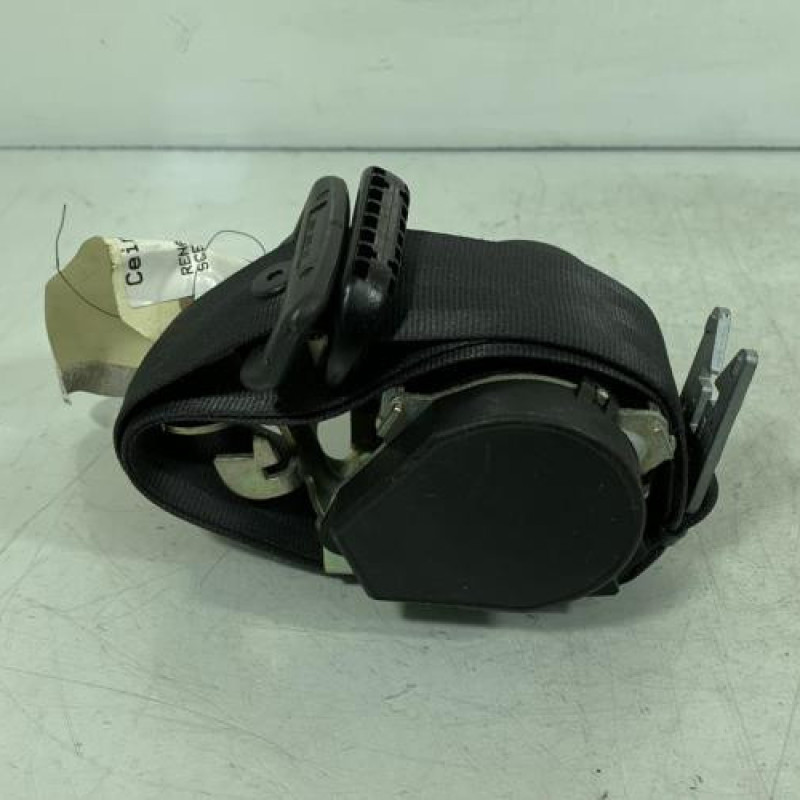 Ceinture arriere droit RENAULT SCENIC 2 Photo n°1