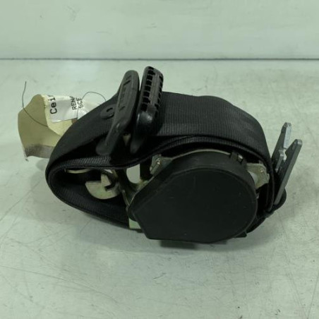 Ceinture arriere droit RENAULT SCENIC 2 Photo n°1