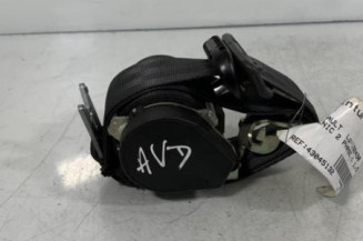 Ceinture arriere droit RENAULT SCENIC 2