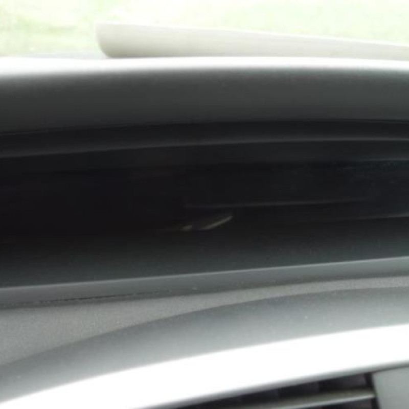 Ceinture arriere droit RENAULT SCENIC 2 Photo n°10