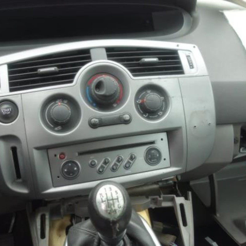 Ceinture arriere droit RENAULT SCENIC 2 Photo n°11