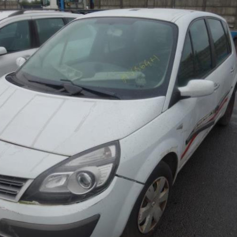 Pretensionneur de ceinture avant droit RENAULT SCENIC 2 Photo n°4