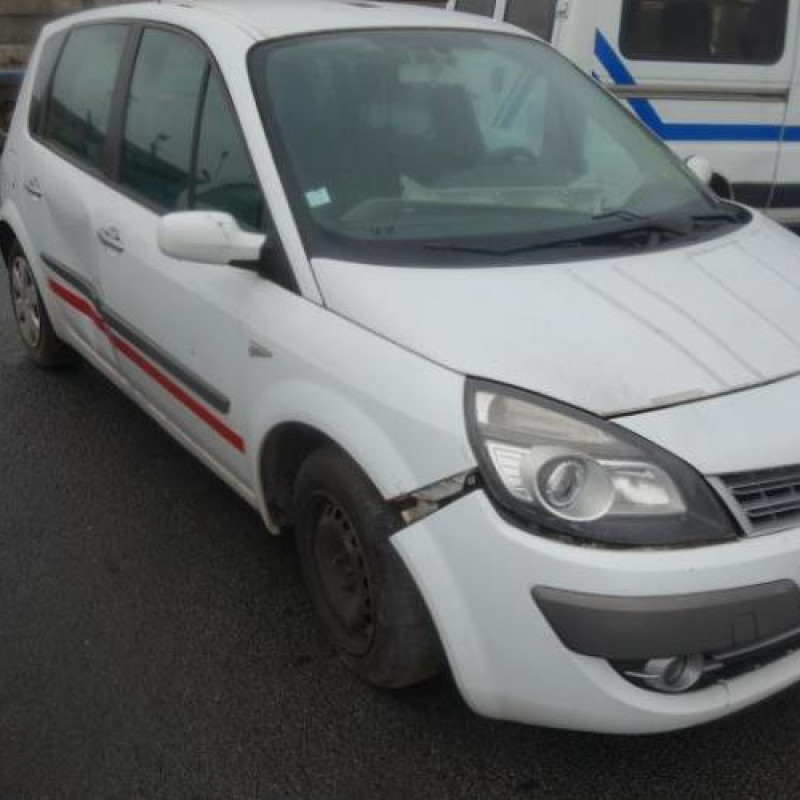 Pretensionneur de ceinture avant droit RENAULT SCENIC 2 Photo n°5