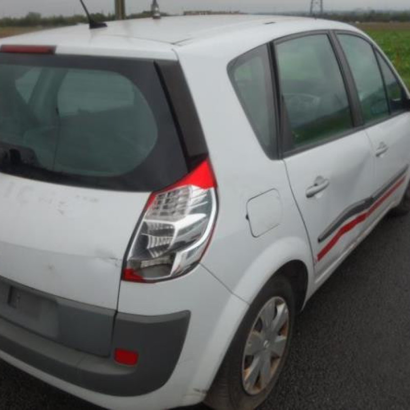 Pretensionneur de ceinture avant droit RENAULT SCENIC 2 Photo n°6