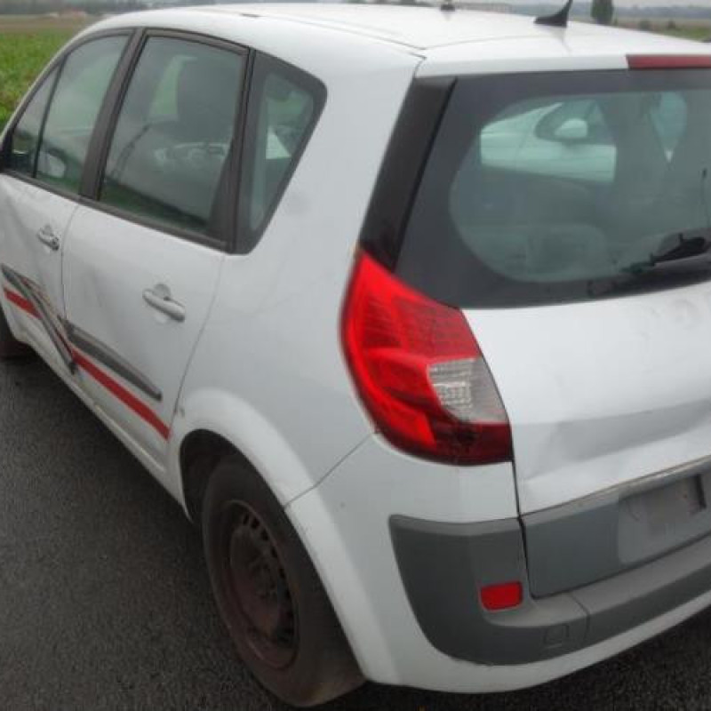 Pretensionneur de ceinture avant droit RENAULT SCENIC 2 Photo n°7