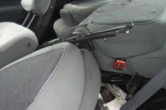 Pretensionneur de ceinture avant droit RENAULT SCENIC 2