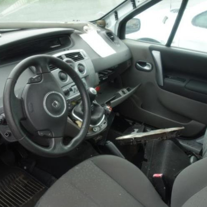 Pretensionneur de ceinture avant droit RENAULT SCENIC 2 Photo n°9