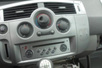 Pretensionneur de ceinture avant droit RENAULT SCENIC 2