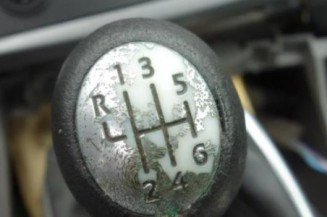 Pretensionneur de ceinture avant droit RENAULT SCENIC 2