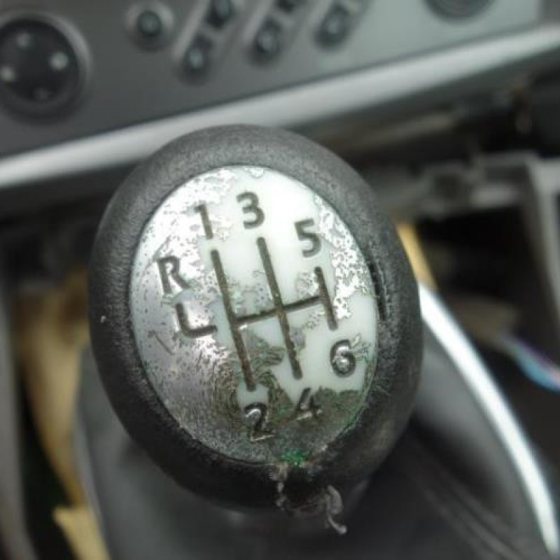 Pretensionneur de ceinture avant droit RENAULT SCENIC 2 Photo n°12