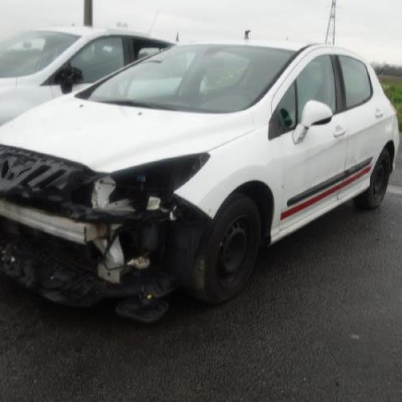 Porte arriere droit PEUGEOT 308 1 Photo n°3