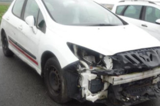 Porte arriere droit PEUGEOT 308 1