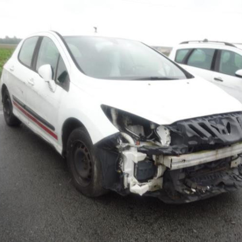 Porte arriere droit PEUGEOT 308 1 Photo n°4