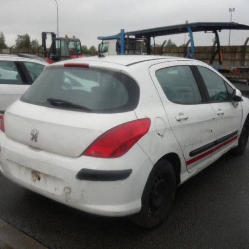 Porte arriere droit PEUGEOT 308 1 Photo n°5