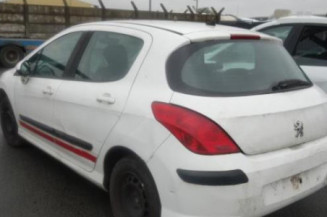 Porte arriere droit PEUGEOT 308 1