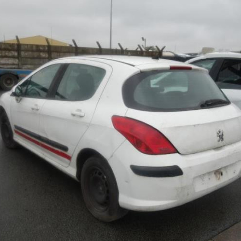 Porte arriere droit PEUGEOT 308 1 Photo n°6